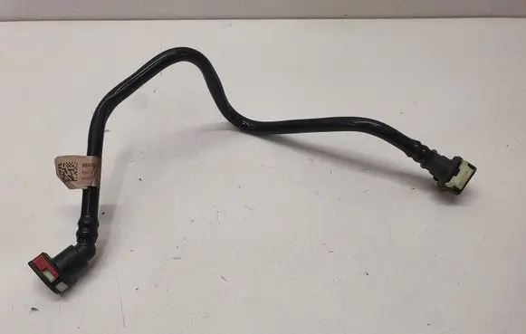 Chrysler Pacifica Air intake hose/pipe 68488304AA