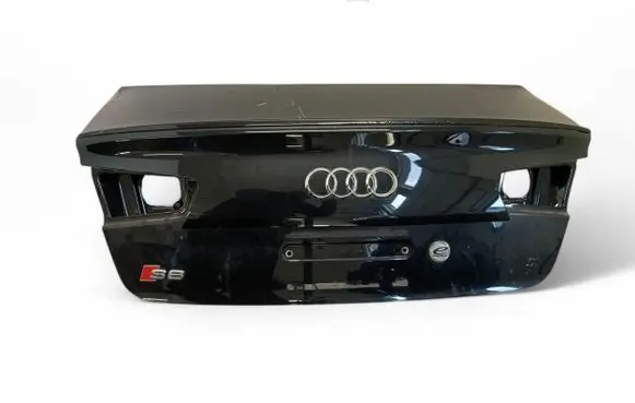Audi A6 S6 C7 4G Tailgate/trunk/boot lid