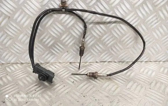 Peugeot 208 II Sensor 9812376480