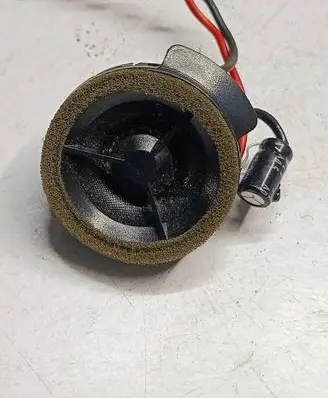 KIA Ceed Front door speaker 96310-A2000