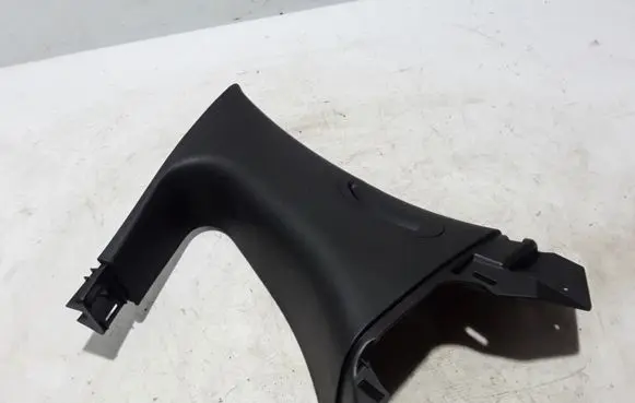 Dodge Durango (D)pillar trim (top) 1GQ13TRMAF