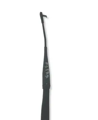Opel Astra H Front wiper blade arm 13111219