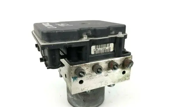 Subaru Outback ABS Pump 27536AG250 0265234662 080616372975