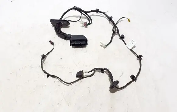 Mercedes-Benz C W206 Other wiring loom A2065406245