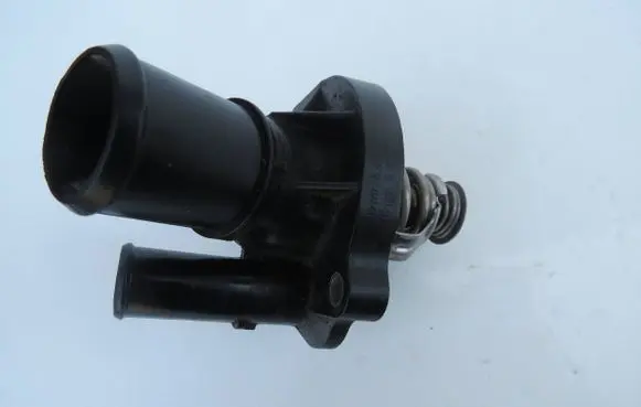 Thermostat/thermostat housing