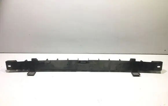 Peugeot 407 Front bumper support beam 9644646280