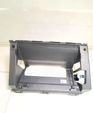 Hyundai Ioniq Glove box frame 84540G2100