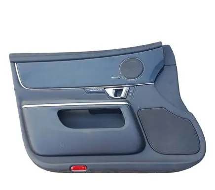 Jaguar XJ X351 Front door card panel trim AW93F23713C