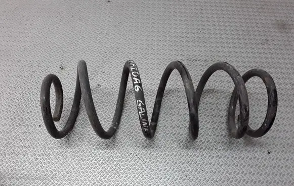 Mazda 6 Rear coil spring