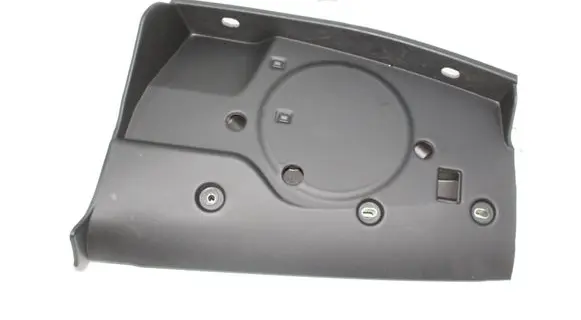 Maserati Ghibli Dashboard lower bottom trim panel 