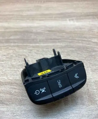 Opel Meriva A Other switches/knobs/shifts 6006L