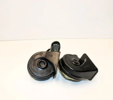 Horn signal