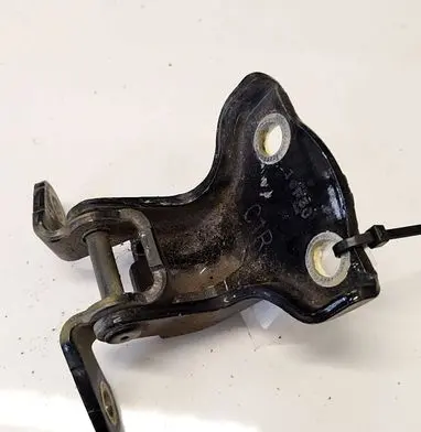 Opel Antara Rear door lower hinge