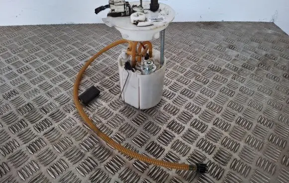 Opel Insignia A In-tank fuel pump 15776396