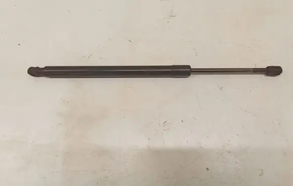 Volkswagen Touran II Tailgate strut 1T0827550H