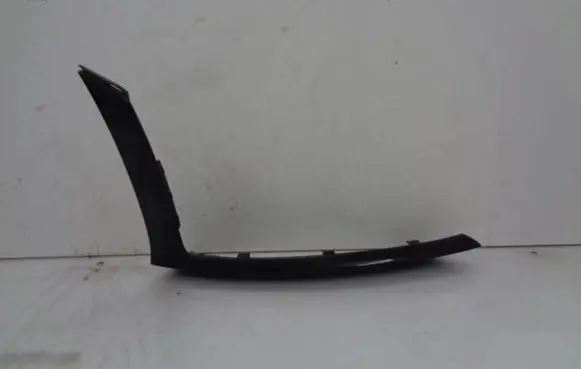 Mercedes-Benz CLA C118 X118 Front bumper splitter molding A1188855201