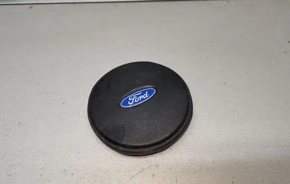 Ford Fiesta Other interior part 89FB3A515CB
