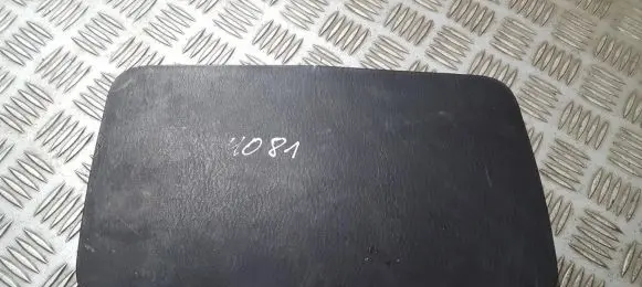 Hyundai Matrix Other interior part