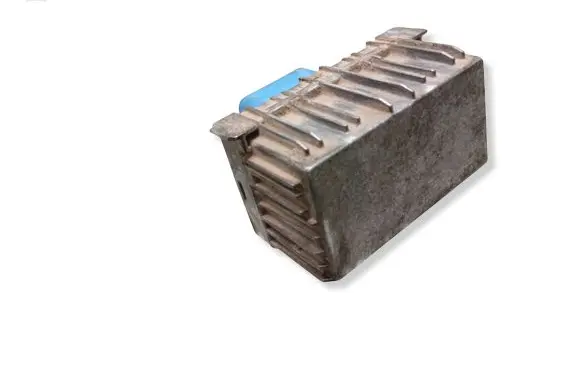 Opel Astra H Glow plug pre-heat relay 