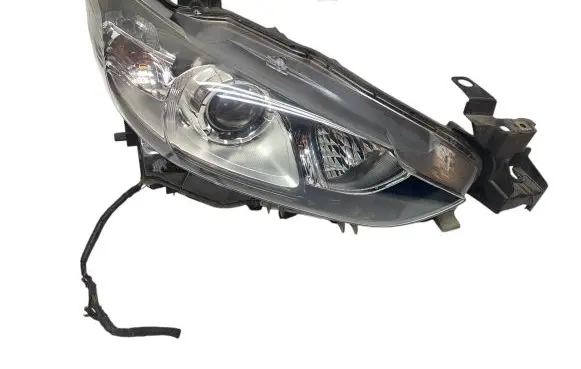 Mazda 6 Headlight/headlamp GHR451030