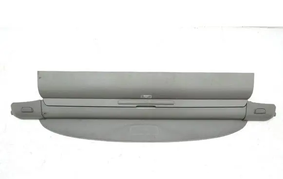 Volvo V50 Parcel shelf load cover 39898413