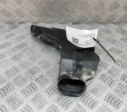 BMW iX Air intake duct part 7954577