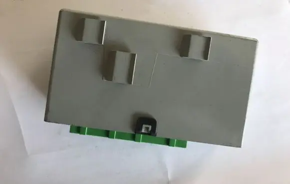 Volvo S40, V40 Alarm control unit/module 30630081