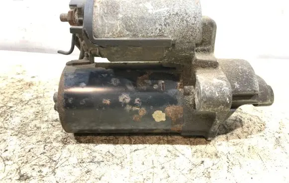 Audi A6 S6 C5 4B Starter motor 1005821966