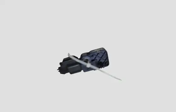 Volvo V50 Airbag deployment crash/impact sensor 31264410