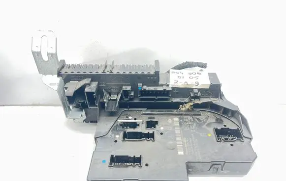 Mercedes-Benz C W204 Comfort/convenience module 2049060105 2129024301