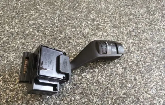 Ford Focus Wiper control stalk 4M5T17A553BD