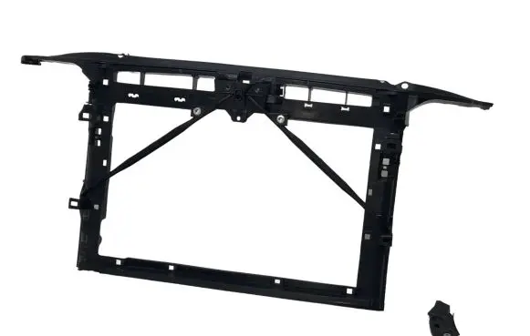 Skoda Octavia Mk3 (5E) Radiator support slam panel 5E0805588 REPLACEMENT TAIWAN