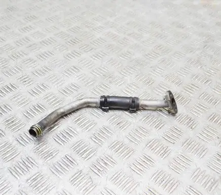 Audi Q5 SQ5 Turbo turbocharger oiling pipe/hose 059145735AR