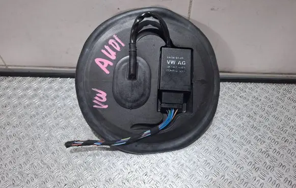 Audi A1 Fuel injection pump control unit/module 1K0906093G