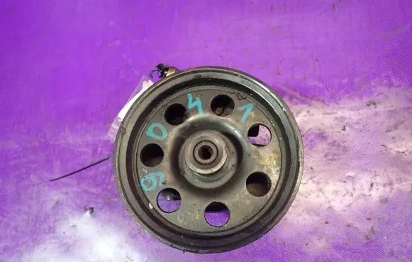 Ford Focus C-MAX Power steering pump cx21