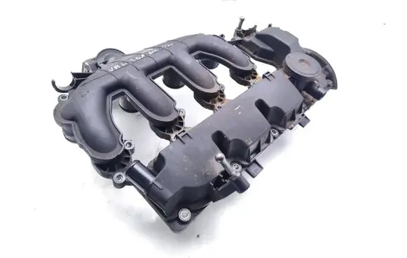 Citroen C8 Intake manifold 9662688980
