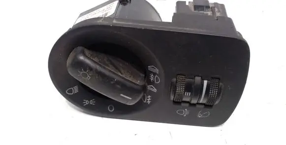 Audi A3 S3 8P Light switch 8P2941531L