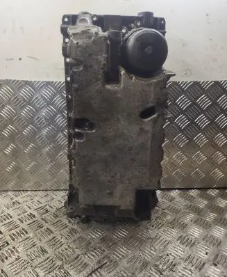 Volvo S80 Oil sump 1275868A