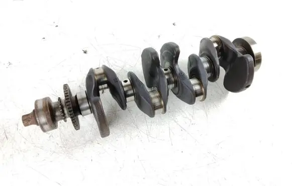 BMW X5 F15 Crankshaft 7599246