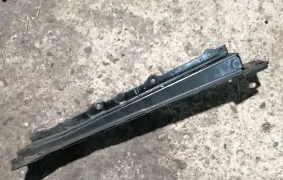 Toyota Verso Front subframe