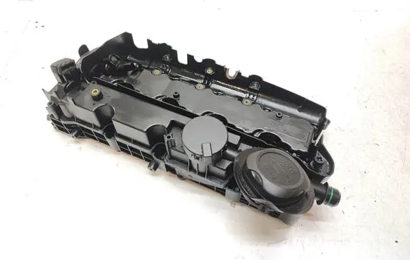 BMW 5 E60 E61 Rocker cam cover 7797613 11127797613