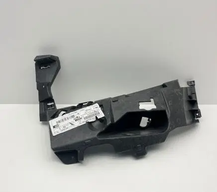 Toyota Proace Front bumper corner part panel trim SU001A5090