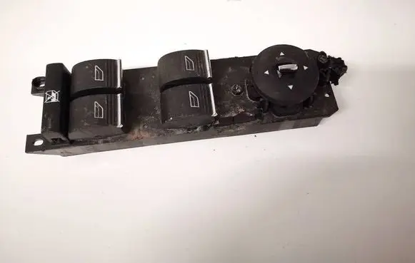 Ford C-MAX II Electric window control switch am5t14a132aa am5t-14a132-aa