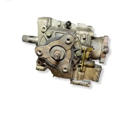 Audi TT Mk1 Gearbox transfer box case 02M409053
