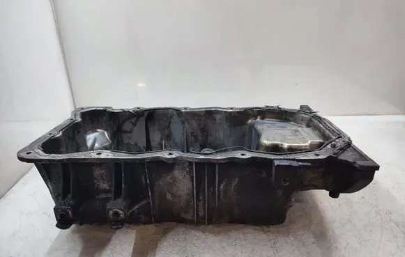 Hyundai Santa Fe Oil sump 