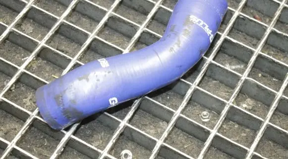 Nissan 240ZX, 280ZX, 300ZX Intercooler hose/pipe GPLUS