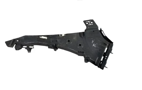 Audi Q7 4L Front bumper mounting bracket 4L0807284