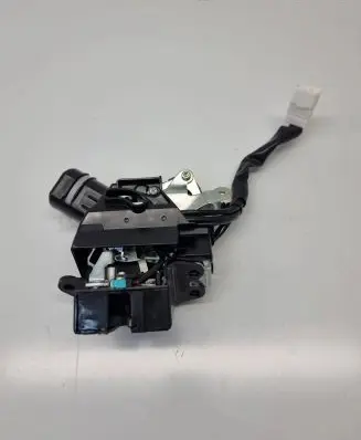 Lexus NX Tailgate/trunk/boot lock/catch/latch 41231010130
