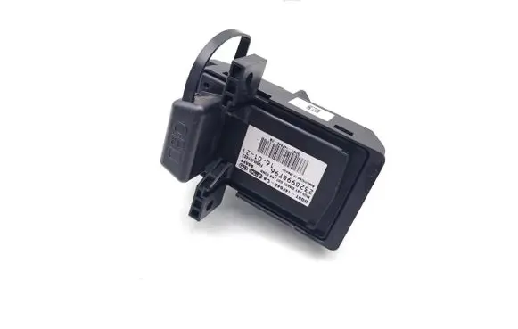 Other control units/modules