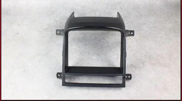 Chevrolet Captiva Other dashboard part 96435755